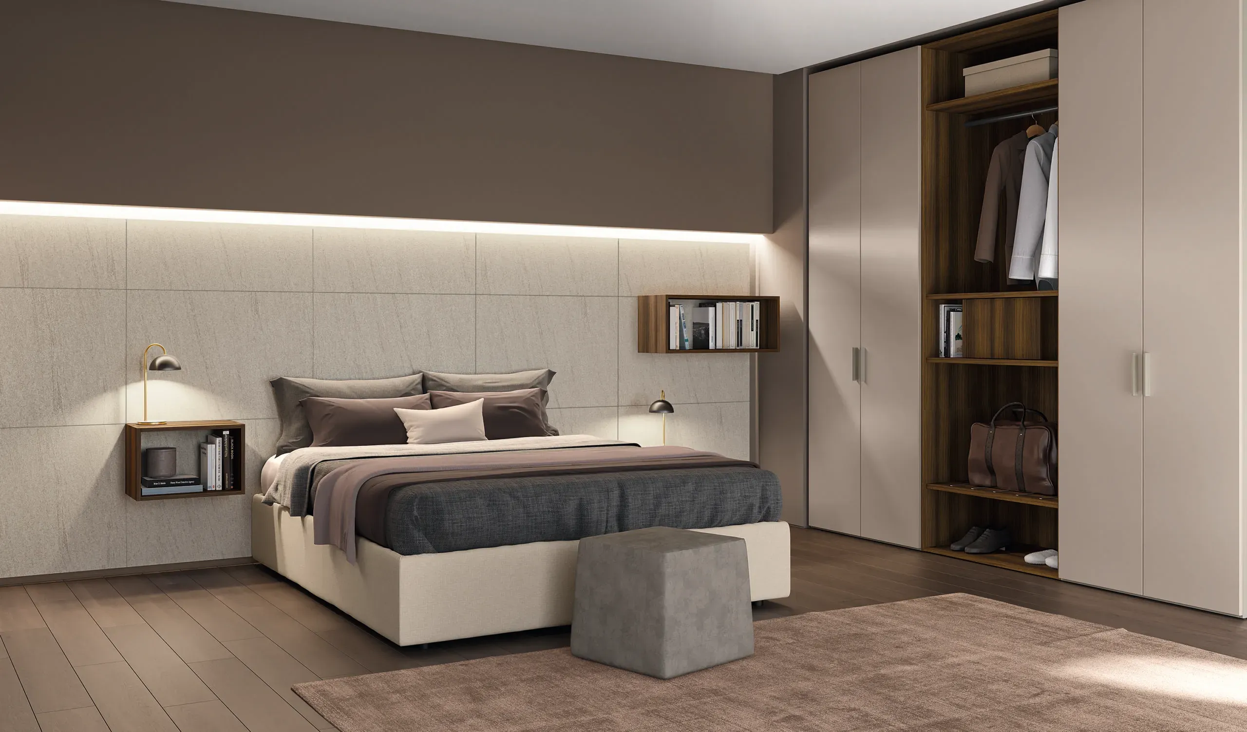 Colombini: Italian design for all the home card image