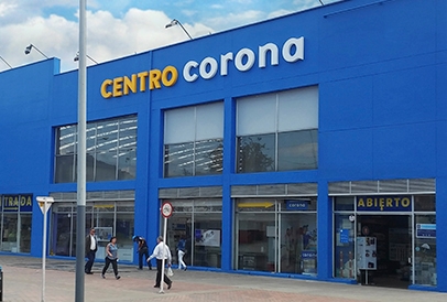 Corona: Multinational Powerhouse in Home and Construction card image